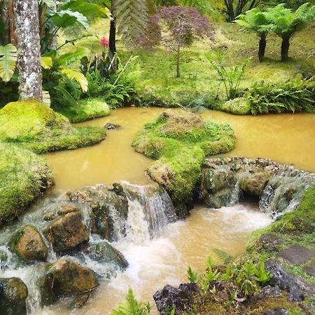 Quinta Da Espadana Повоасан Экстерьер фото