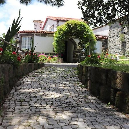 Quinta Da Espadana Повоасан Экстерьер фото