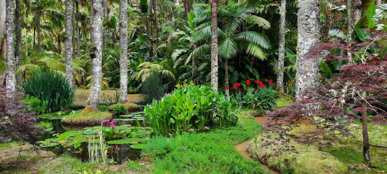 Quinta Da Espadana Повоасан Экстерьер фото
