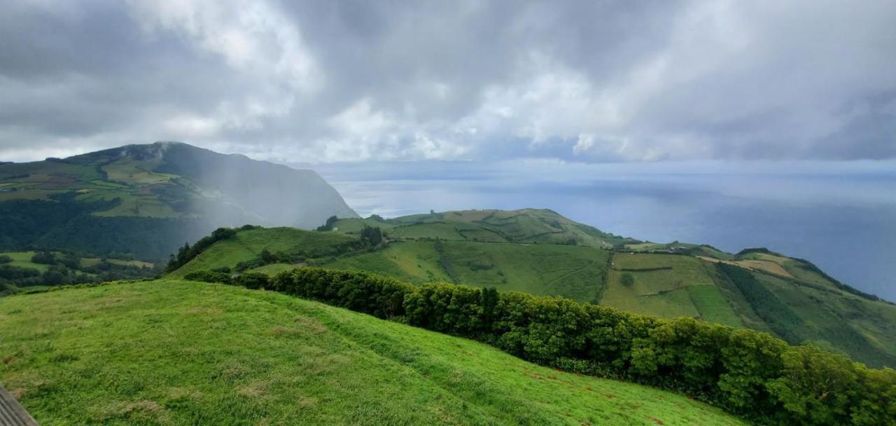 Quinta Da Espadana Повоасан Экстерьер фото