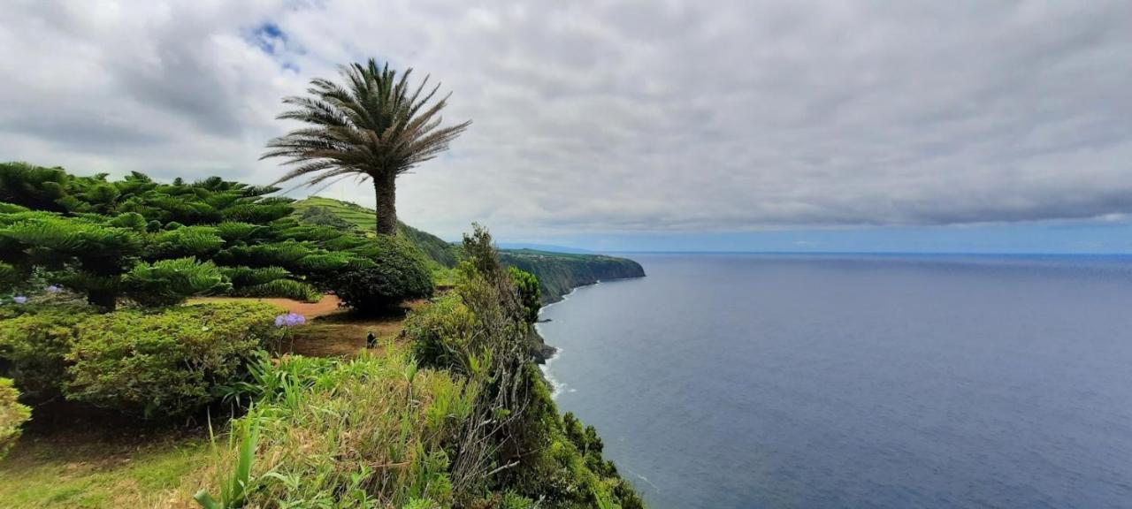Quinta Da Espadana Повоасан Экстерьер фото