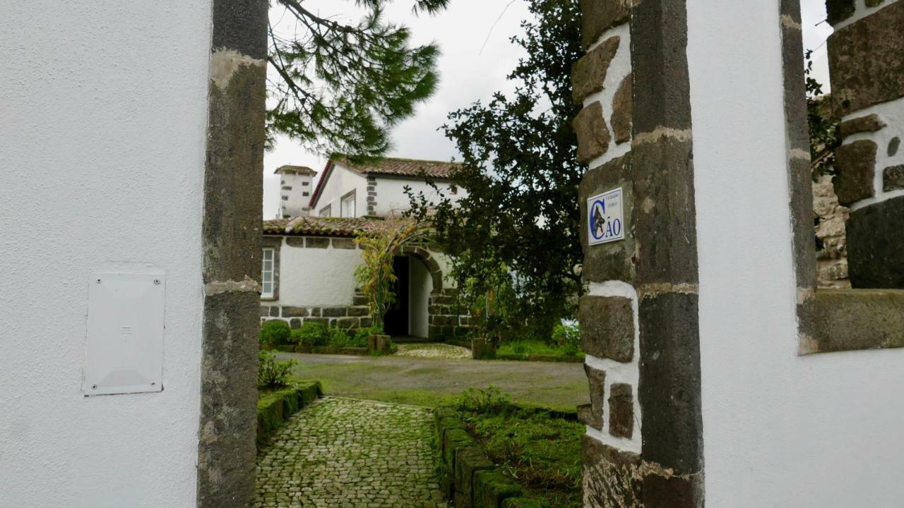 Quinta Da Espadana Повоасан Экстерьер фото