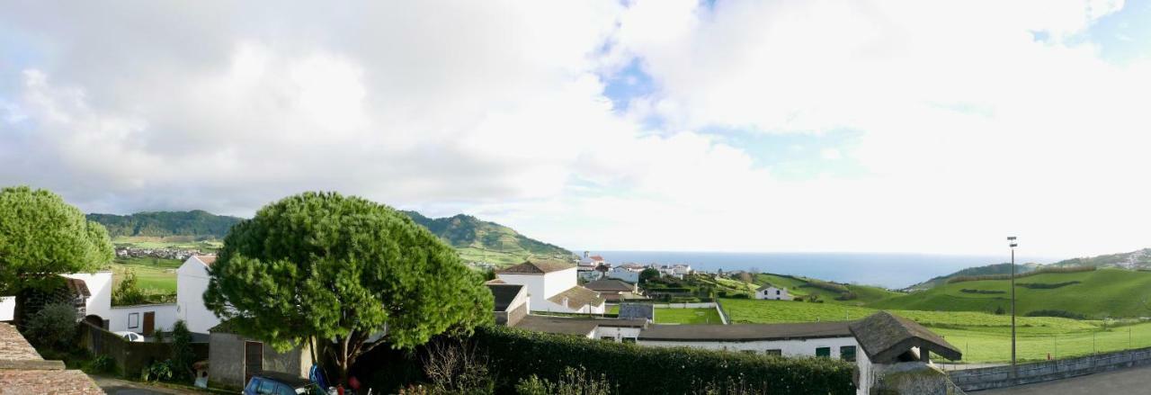 Quinta Da Espadana Повоасан Экстерьер фото