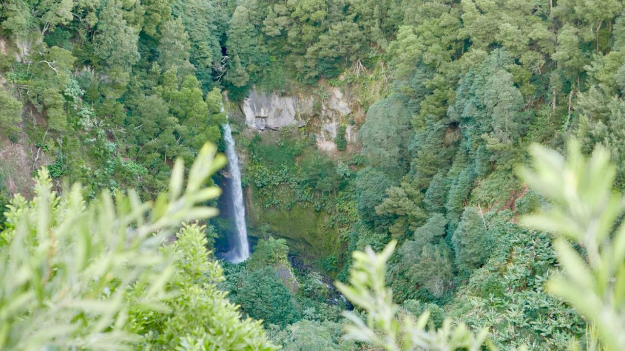 Quinta Da Espadana Повоасан Экстерьер фото