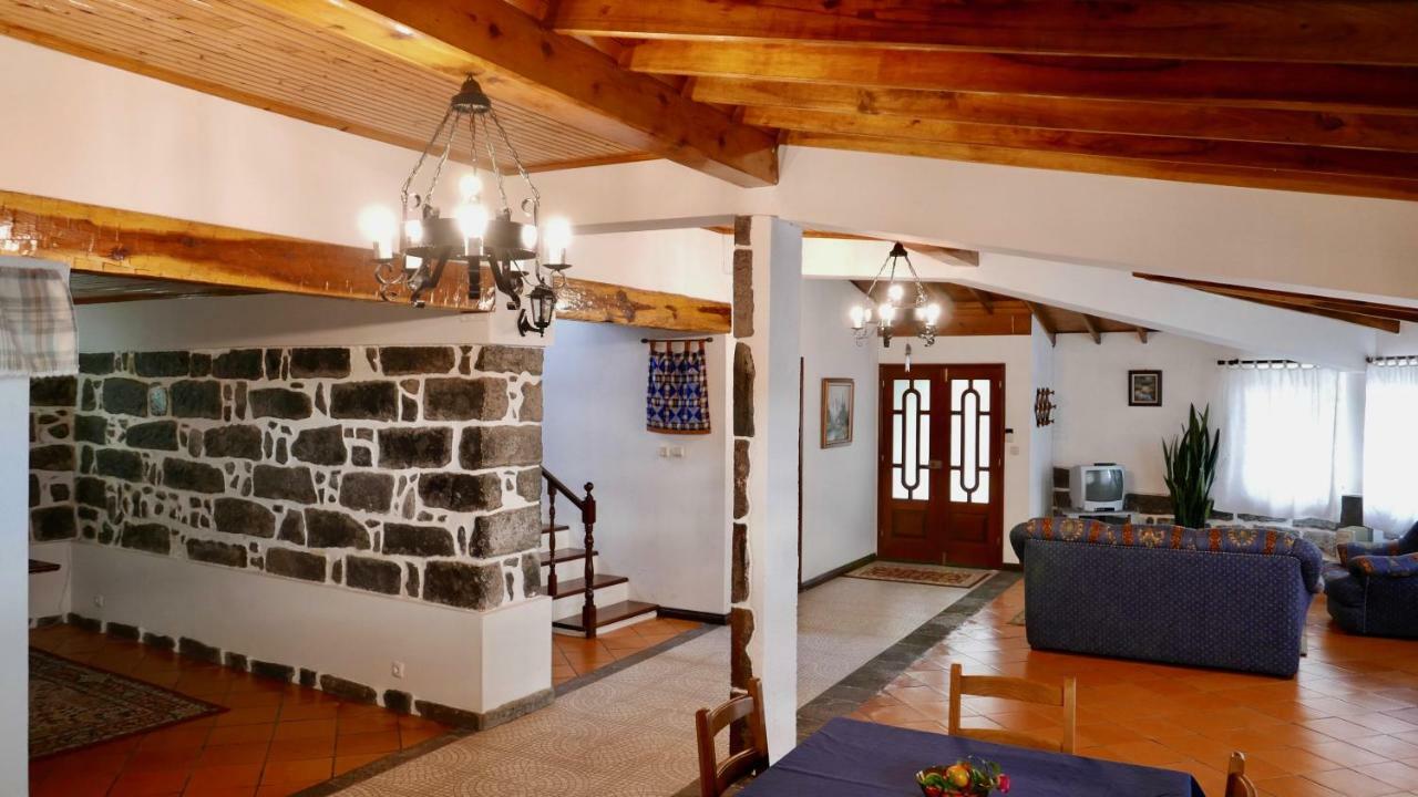 Quinta Da Espadana Повоасан Экстерьер фото