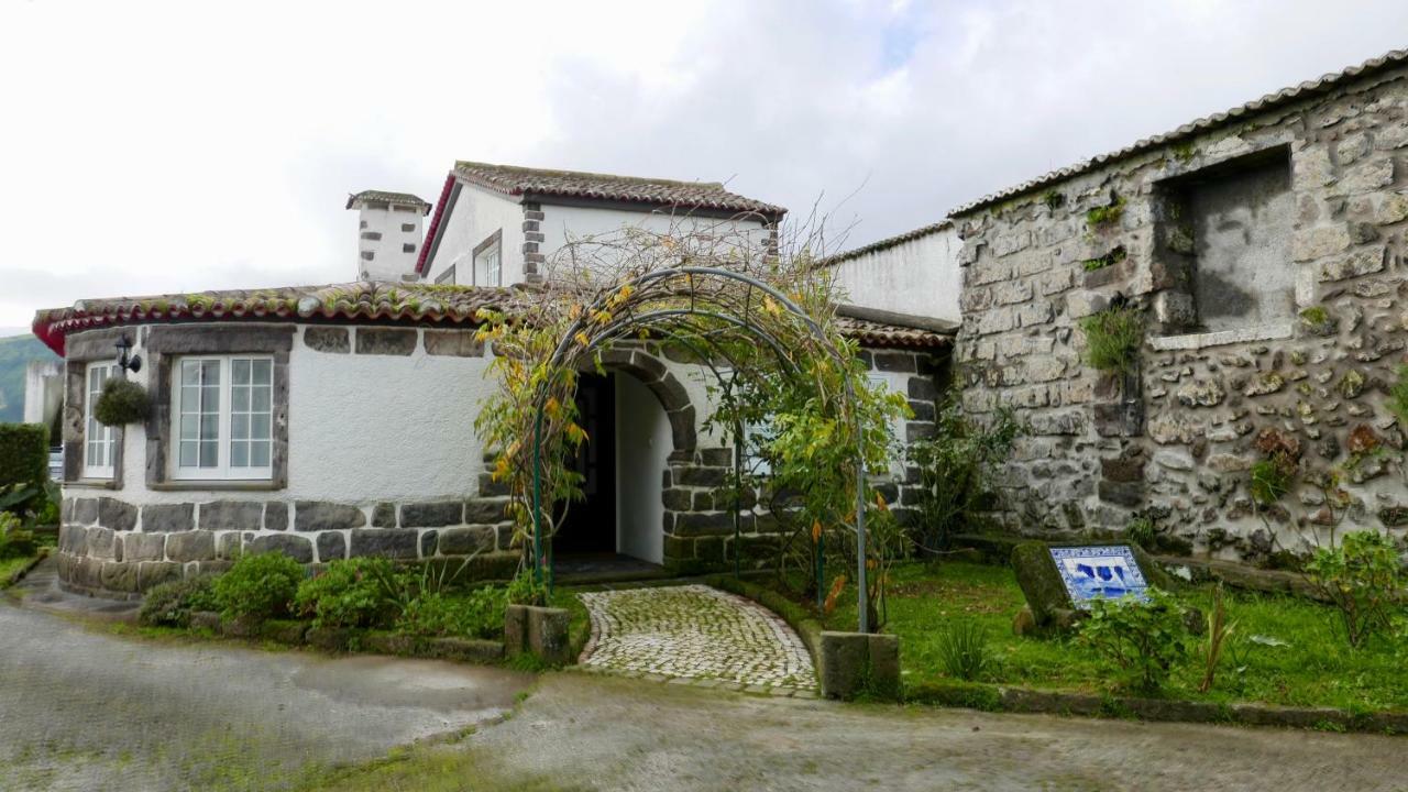 Quinta Da Espadana Повоасан Экстерьер фото