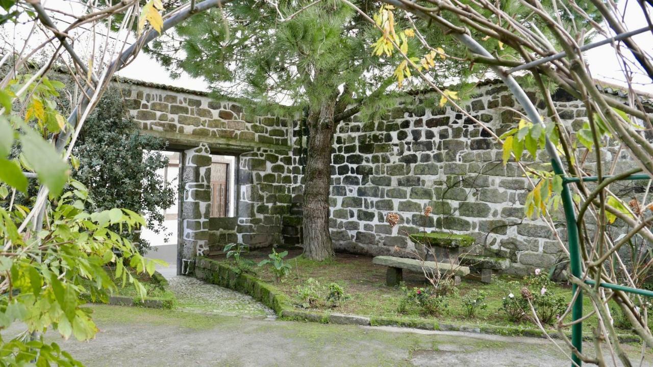 Quinta Da Espadana Повоасан Экстерьер фото