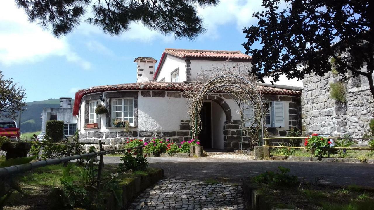 Quinta Da Espadana Повоасан Экстерьер фото