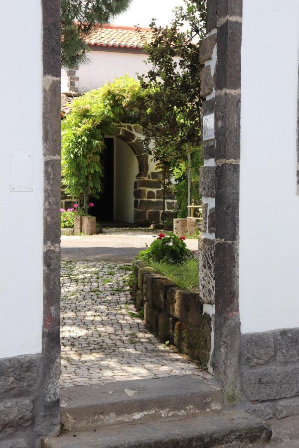 Quinta Da Espadana Повоасан Экстерьер фото