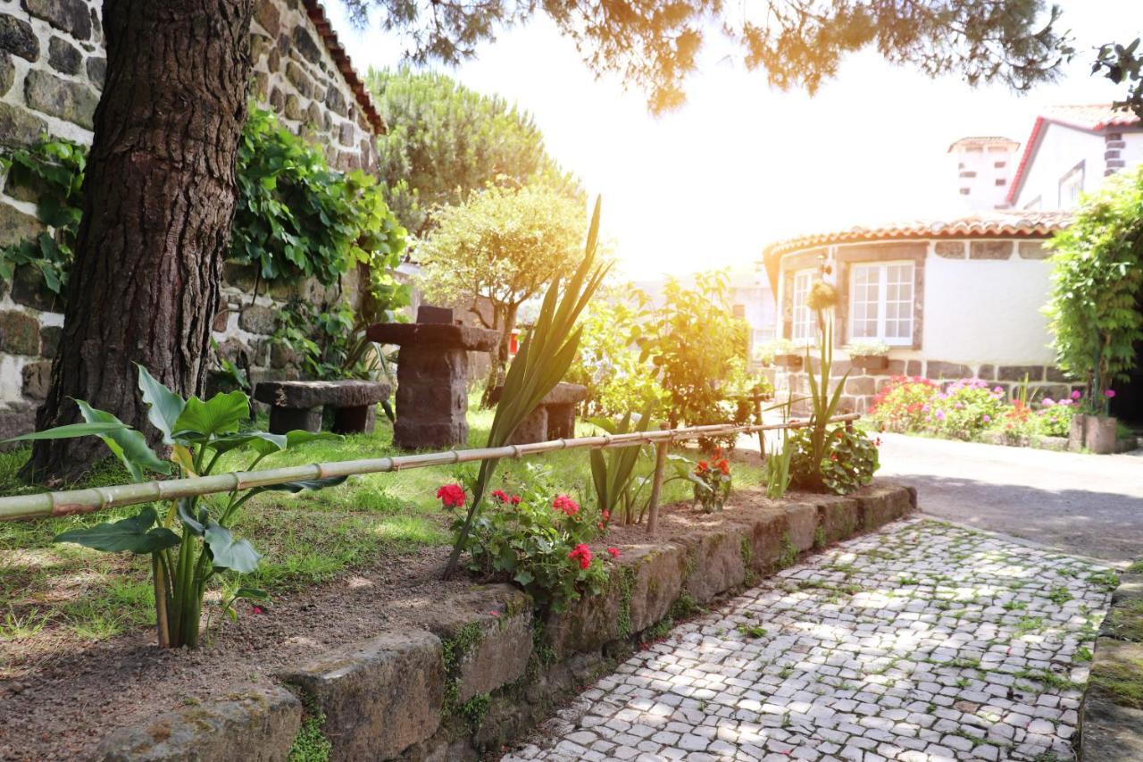 Quinta Da Espadana Повоасан Экстерьер фото