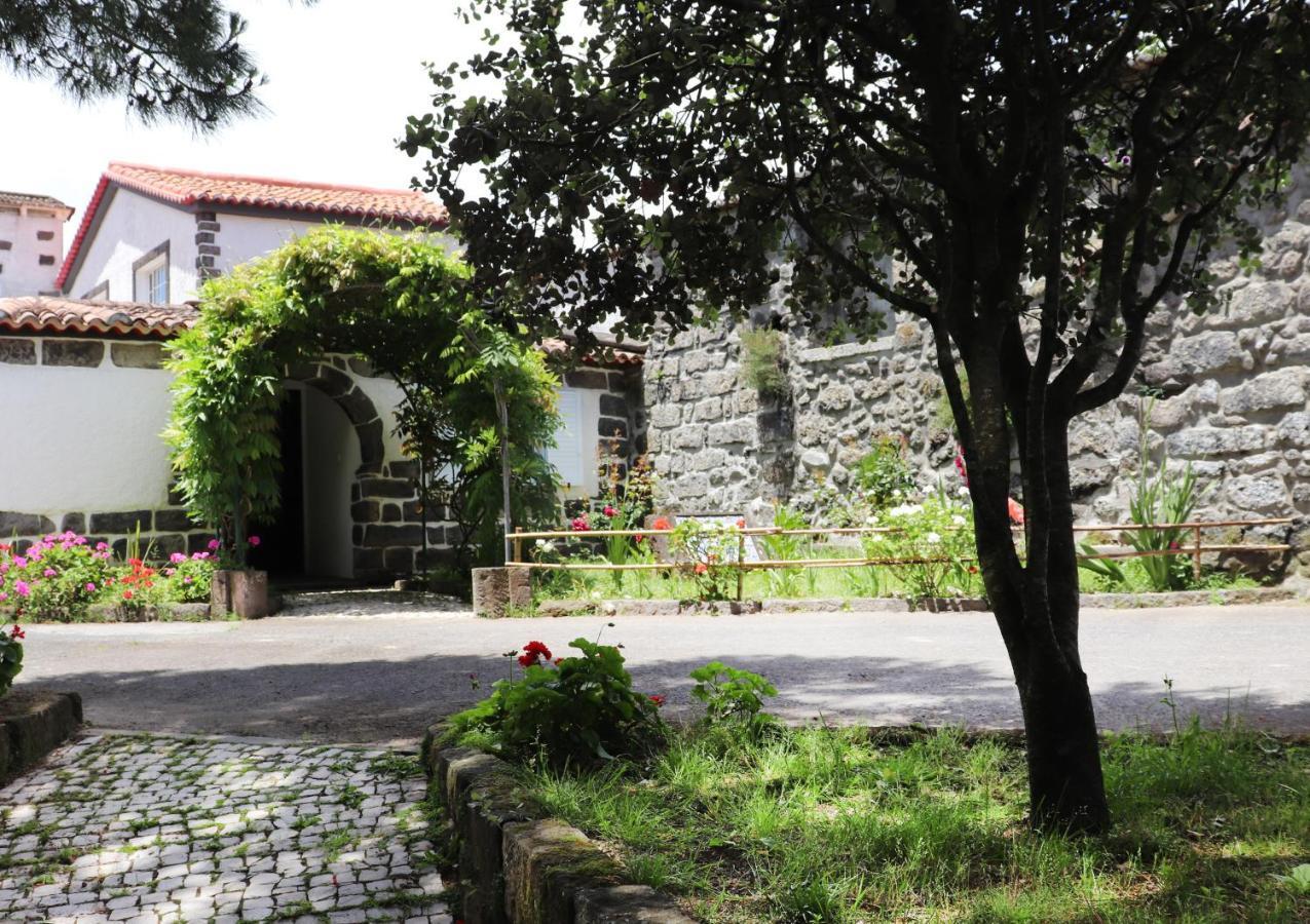 Quinta Da Espadana Повоасан Экстерьер фото