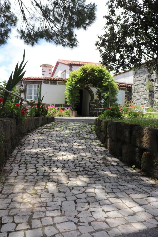 Quinta Da Espadana Повоасан Экстерьер фото