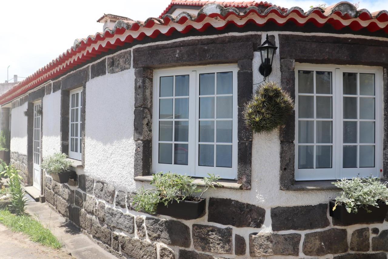 Quinta Da Espadana Повоасан Экстерьер фото